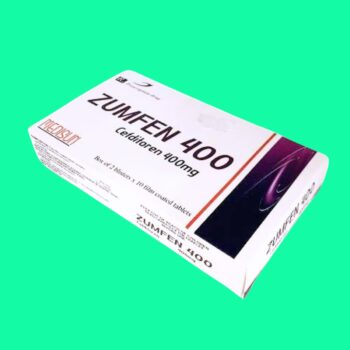 Zumfen 400