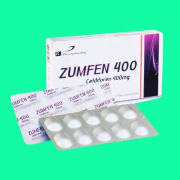 Zumfen 400