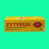Zytyegel 10g
