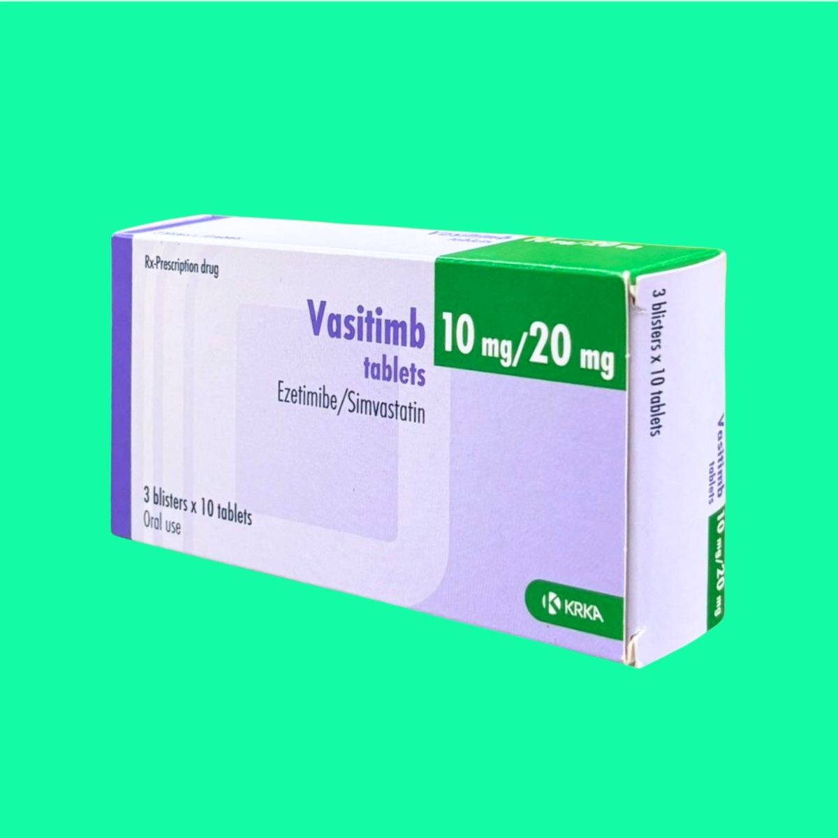vasitimb-10mg-20mg-tablets-113 Vasitimb 10mg/20mg Tablets