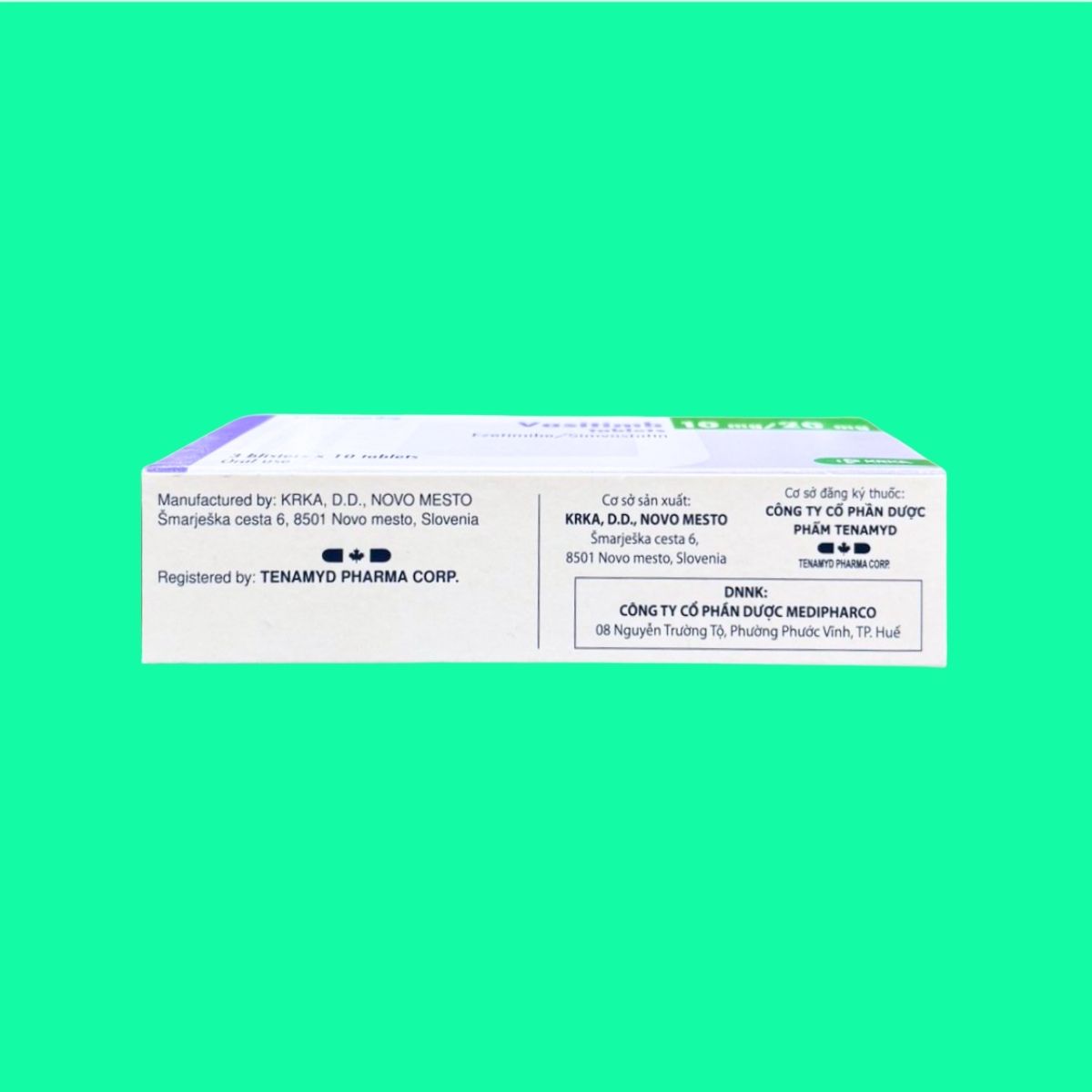 vasitimb-10mg-20mg-tablets-115 Vasitimb 10mg/20mg Tablets