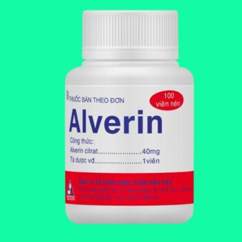 Alverin 40 vinphaco