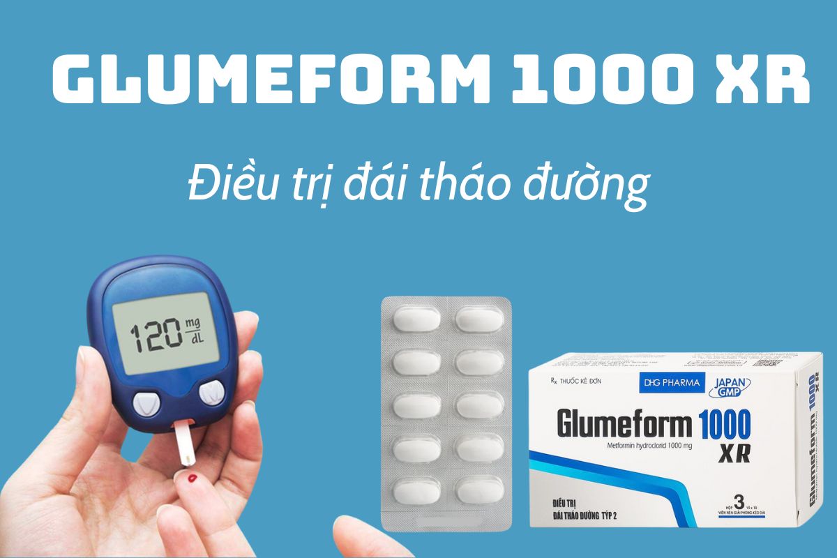 Glumeform 1000 XR 17 Glumeform 1000 XR
