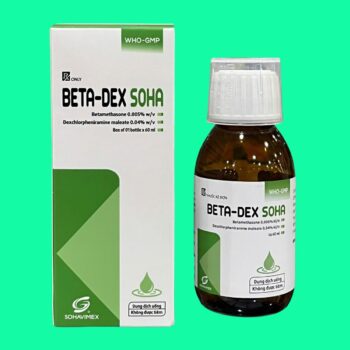 Beta-dex Soha