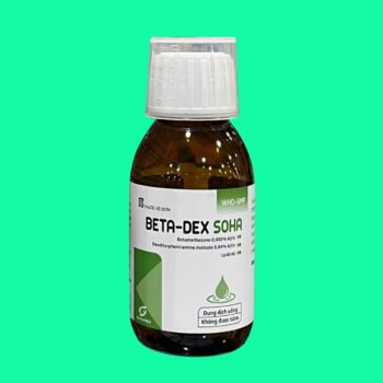 Beta-dex Soha