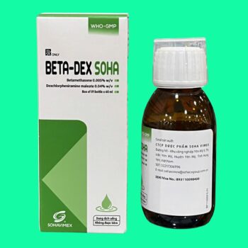Beta-dex Soha