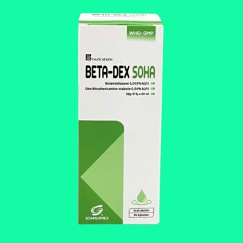 Beta-dex Soha