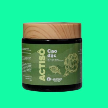 Cao đặc LadoActiso 120g