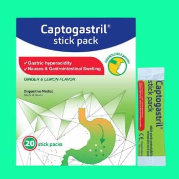 Captogastril