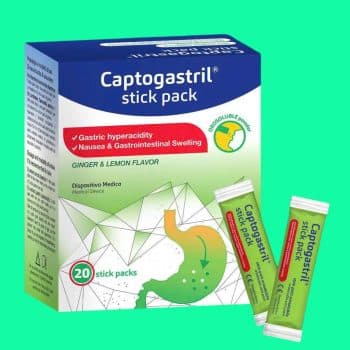 Captogastril