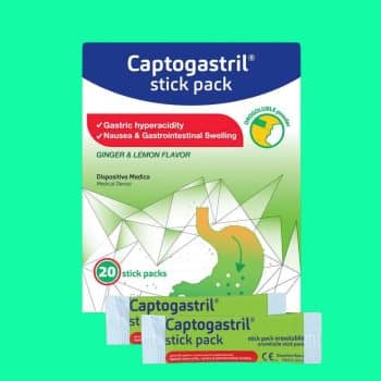 Captogastril