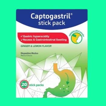 Captogastril