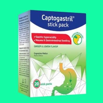 Captogastril
