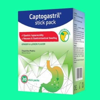 Captogastril