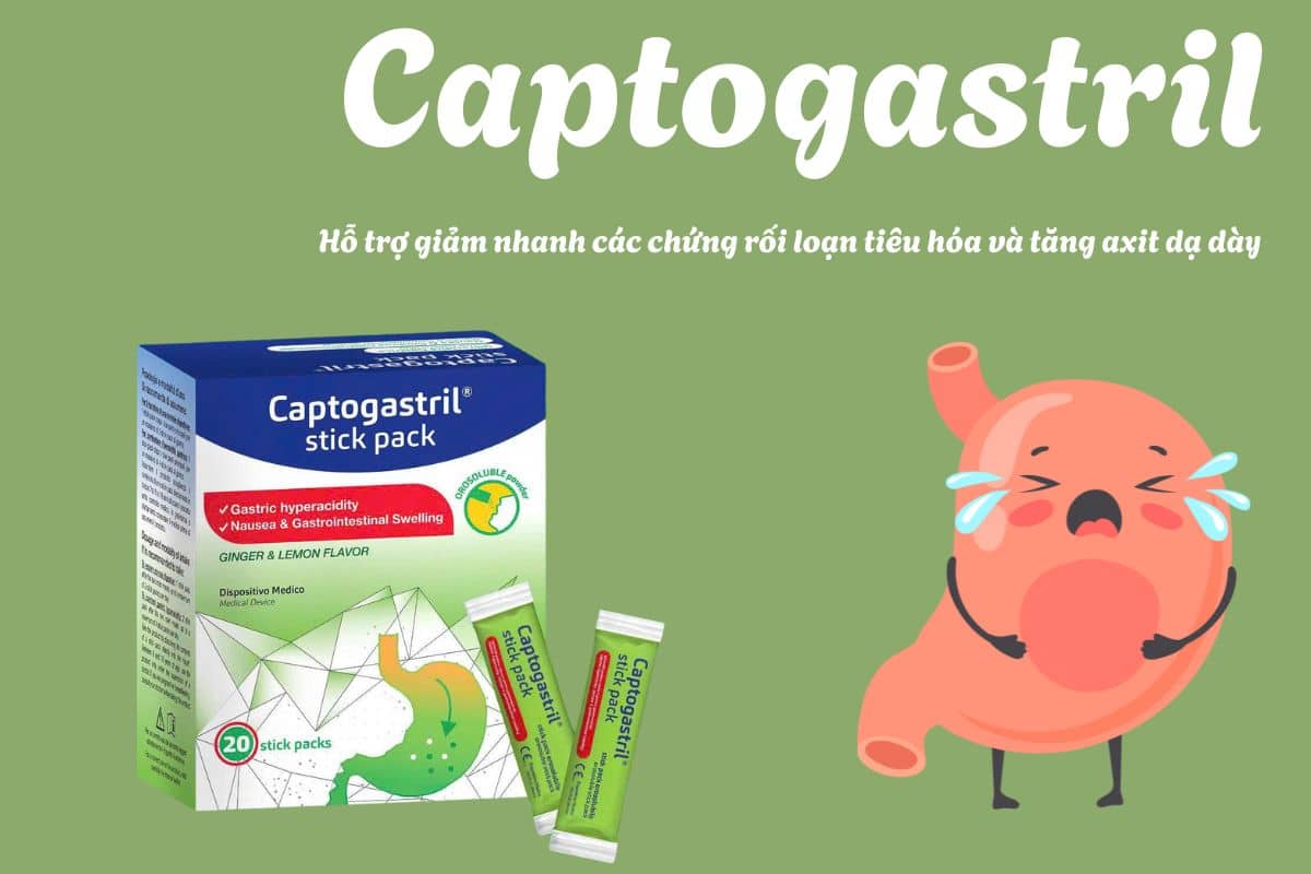Captogastril