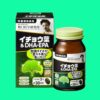 DHA EPA Ginkgo Noguchi