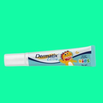 Dermatix ultra kids 9g