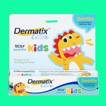 Dermatix ultra kids 9g