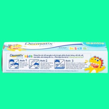 Dermatix ultra kids 9g