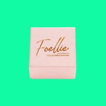 Foellie Eau de Douceur Inner Perfume