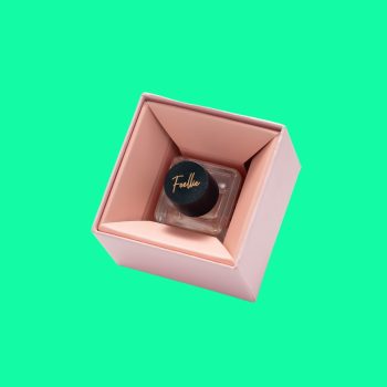 Foellie Eau de Douceur Inner Perfume