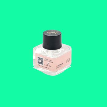 Foellie Eau de Douceur Inner Perfume