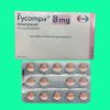 Fycompa 8mg