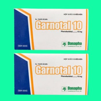 Garnotal 10