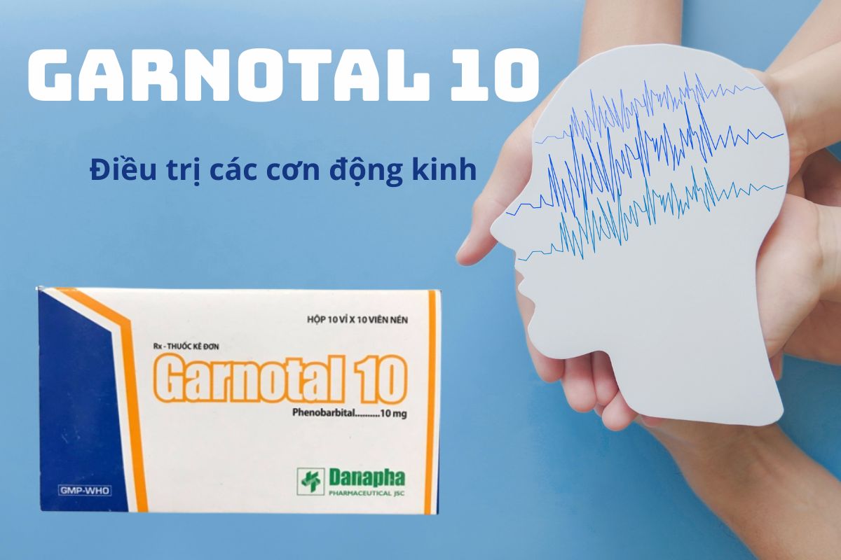 Garnotal 10 9 Garnotal 10