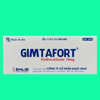 Gimtafort 10mg