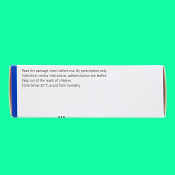 Glucophage XR 1000mg