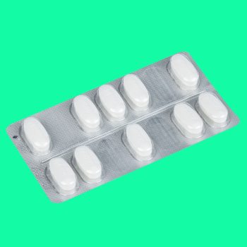 Glucophage XR 1000mg