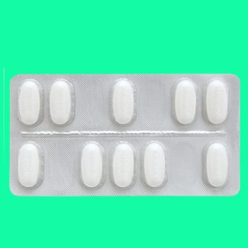 Glucophage XR 1000mg