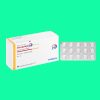 Glucophage XR 500mg
