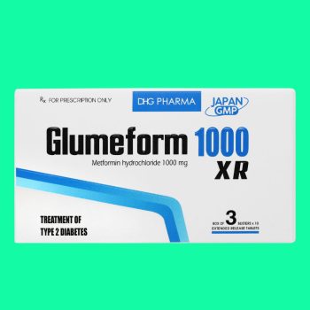 Glumeform 1000 XR