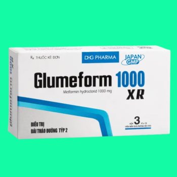 Glumeform 1000 XR