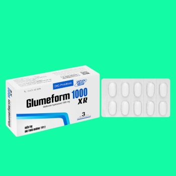 Glumeform 1000 XR