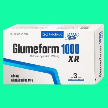 Glumeform 1000 XR
