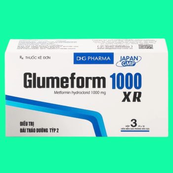 Glumeform 1000 XR