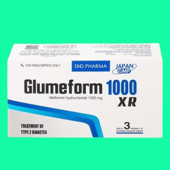 Glumeform 1000 XR