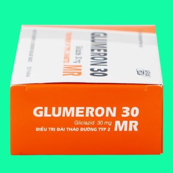 Glumeron 30 MR
