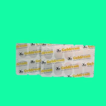 Goldream