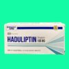 Haduliptin 100mg 1