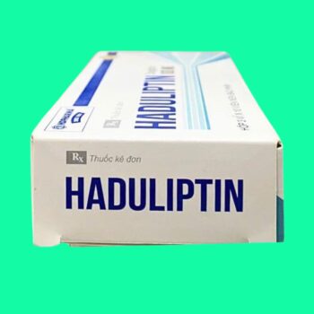Haduliptin 100mg