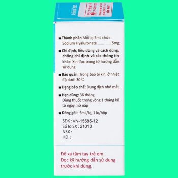 Thuốc Hameron có tác dụng điều trị chứng giảm trí nhớ mức độ nhẹ và vừa ở người mắc Alzheimer