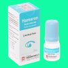 Thuốc Hameron có tác dụng điều trị chứng giảm trí nhớ mức độ nhẹ và vừa ở người mắc Alzheimer