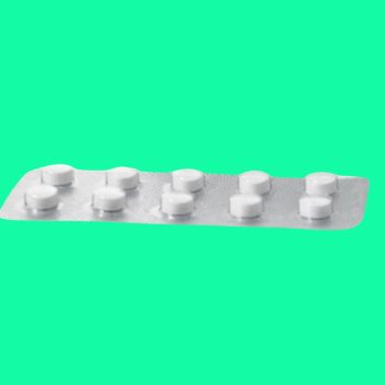 Thuốc Hania 10mg có tác dụng điều trị chứng giảm trí nhớ mức độ nhẹ và vừa ở người mắc Alzheimer