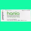 Thuốc Hania 10mg có tác dụng điều trị chứng giảm trí nhớ mức độ nhẹ và vừa ở người mắc Alzheimer