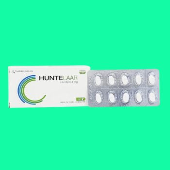 Huntelaar 4mg