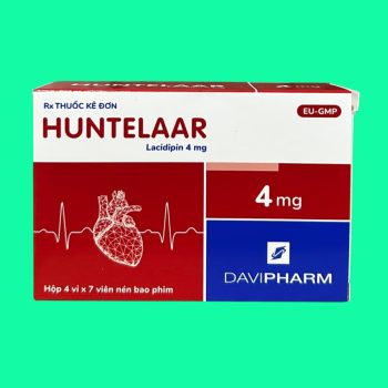 Huntelaar 4mg